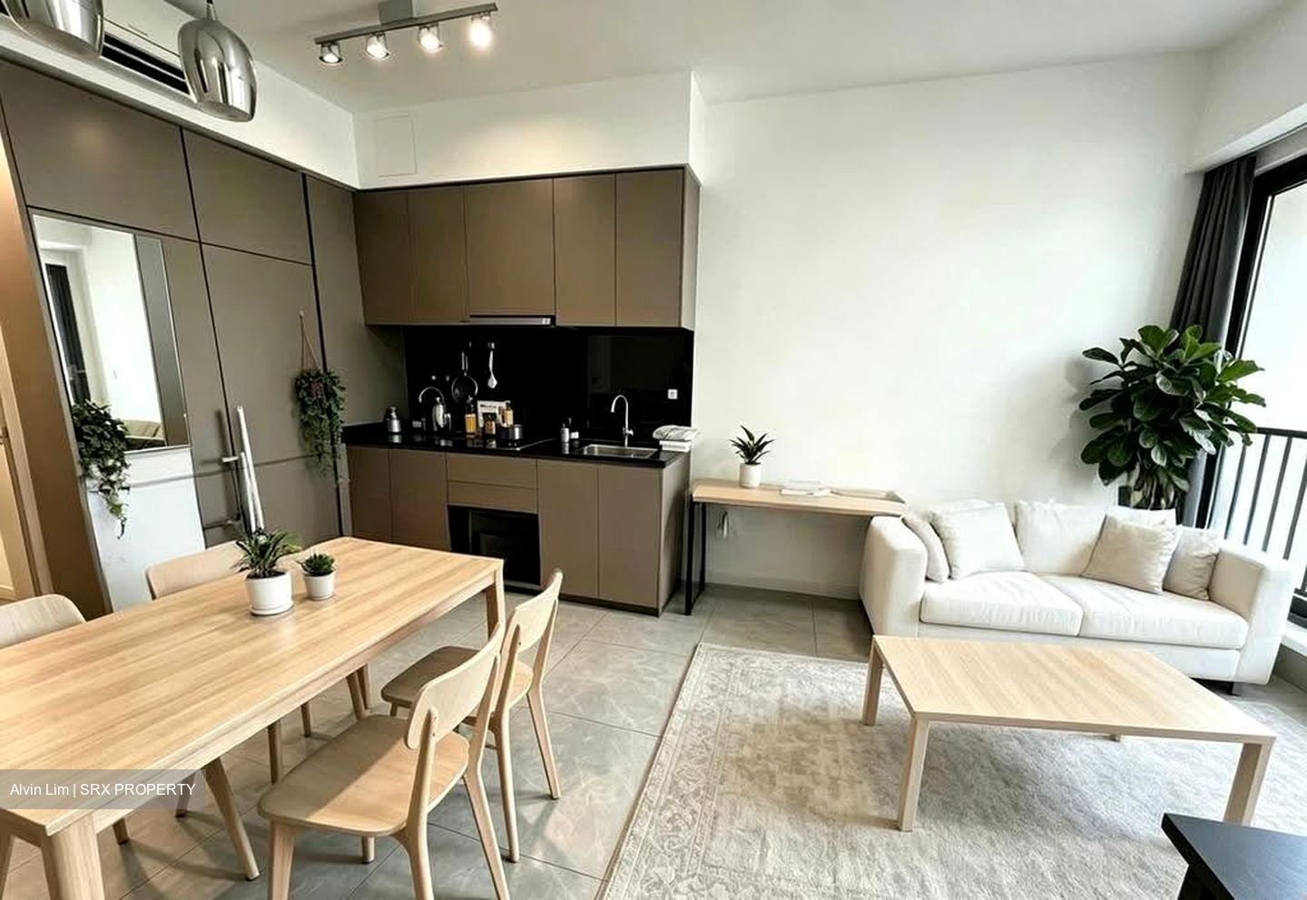 Park Colonial (D13), Condominium #616900051